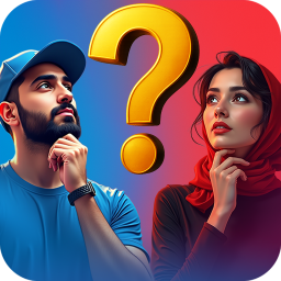 دانلود ‏کوییز باز : مسابقه صوتی آنلاین/quiz