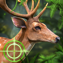 دانلود Deer Hunt : Animal Hunting Games. Hunter & Shooter