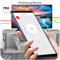 Remote for Samsung