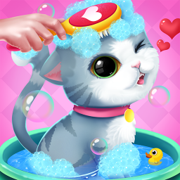 دانلود My Little Cat - Virtual Pet