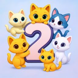 دانلود Find Cats 2