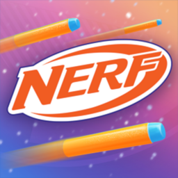 آیکون بازی NERF: Superblast Online FPS