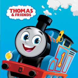 دانلود Thomas & Friends™: Let's Roll