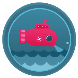 دانلود Submarine for EMUI 10/9 Theme