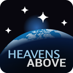 دانلود Heavens-Above