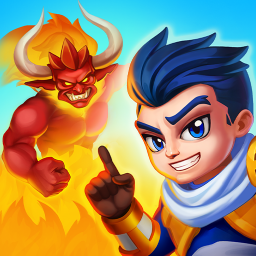 دانلود Hero Wars: Alliance