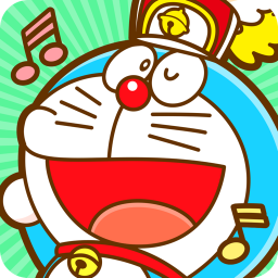 Doraemon MusicPad