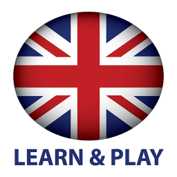 دانلود Learn and play English words