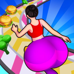 دانلود Body Build Rush