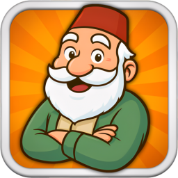 دانلود ‏‏‏‏مغزستان | بازی کلماتی