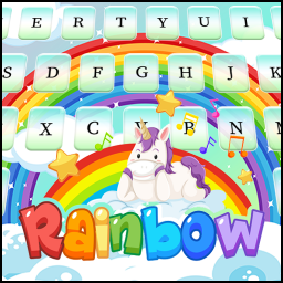 دانلود Rainbow Keyboard