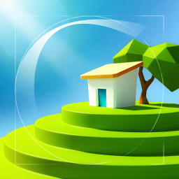 آیکون بازی Godus