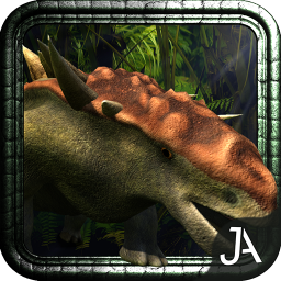 Dinosaur Safari