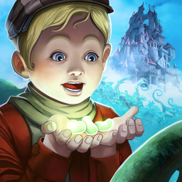 دانلود Fairy Tale Mysteries 2: The Beanstalk
