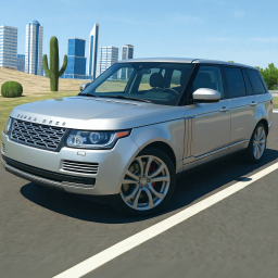 دانلود Offroad Rover