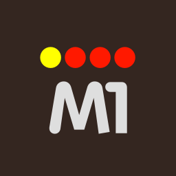 Metronome M1