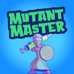 دانلود Mutant Master - Gang Potion