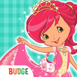 دانلود Strawberry Shortcake Dress Up