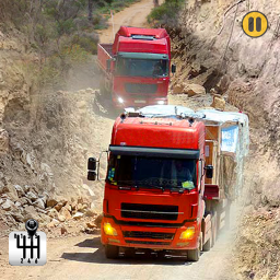 دانلود Cargo Real Truck Simulator