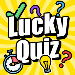 Fun trivia game - Lucky Quiz