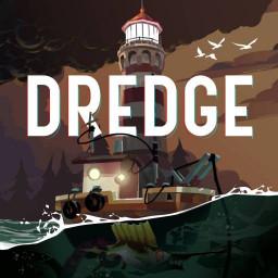 دانلود DREDGE