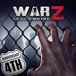 دانلود Last Empire - War Z: Strategy دانلود Last Empire - War Z: Strategy