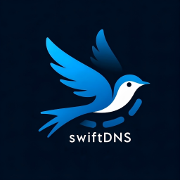 دانلود ‏‏‏کاهش پینگ swiftDNS