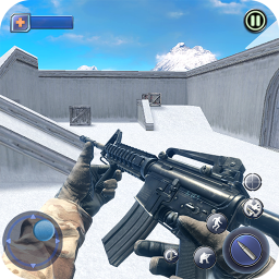 Counter Terrorism Shoot