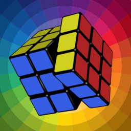 دانلود 3D-Cube Solver