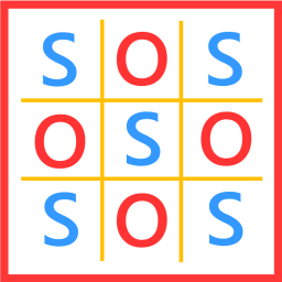 دانلود SOS Game