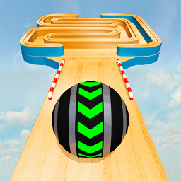 دانلود Going Rolling Ball 3D