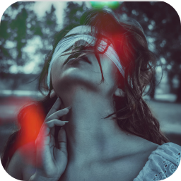 Vintage Camera-Retro, Editor
