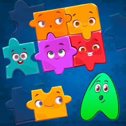 دانلود ABC puzzles