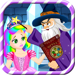 دانلود Escape games - princess girl