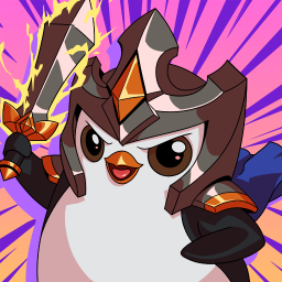 آیکون بازی TFT: Teamfight Tactics