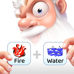 دانلود Endless Craft: Alchemy God AI