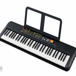 دانلود ‏{آموزش} کیبورد موزیک