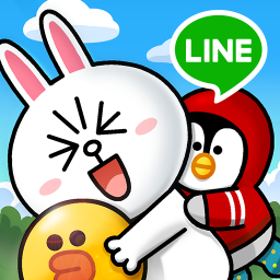 دانلود LINE Bubble!