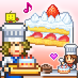 دانلود Bonbon Cakery دانلود Bonbon Cakery