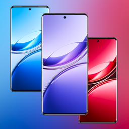 دانلود Vivo V50 Pro 5G Wallpaper