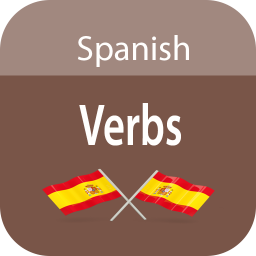 دانلود Spanish verb conjugation