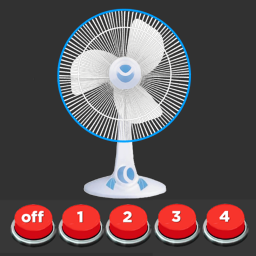 دانلود Electric Fan simulator fan wit دانلود Electric Fan simulator fan wit