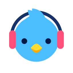 آیکون برنامه Lark Player:Music Player & MP3
