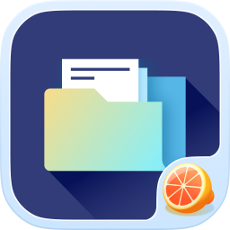 PoMelo File Explorer & Cleaner
