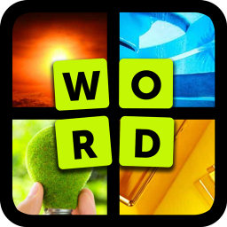 دانلود 4 Pics 1 Word What's the Photo