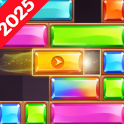 دانلود Slidom - Block Puzzle Game