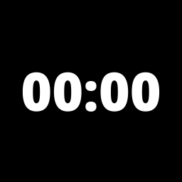 دانلود Digital Clock Count Down - Clock Timer