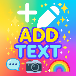 دانلود Add Text -Cover -Quote Maker