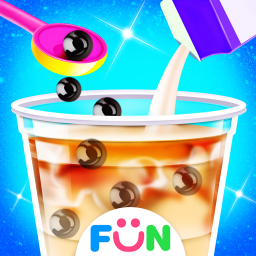 Bubble Tea Maker - Milk Tea Shop