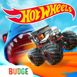 آیکون بازی Hot Wheels Unlimited